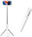 Telesin Auto-Open Selfiestick Statief 130cm met remote