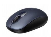 Ugreen Ambidextre Souris RF sans fil 2400 DPI Bleu