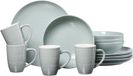 Ritzenhoff & Breker Suomi servies 12-delig porselein blauw