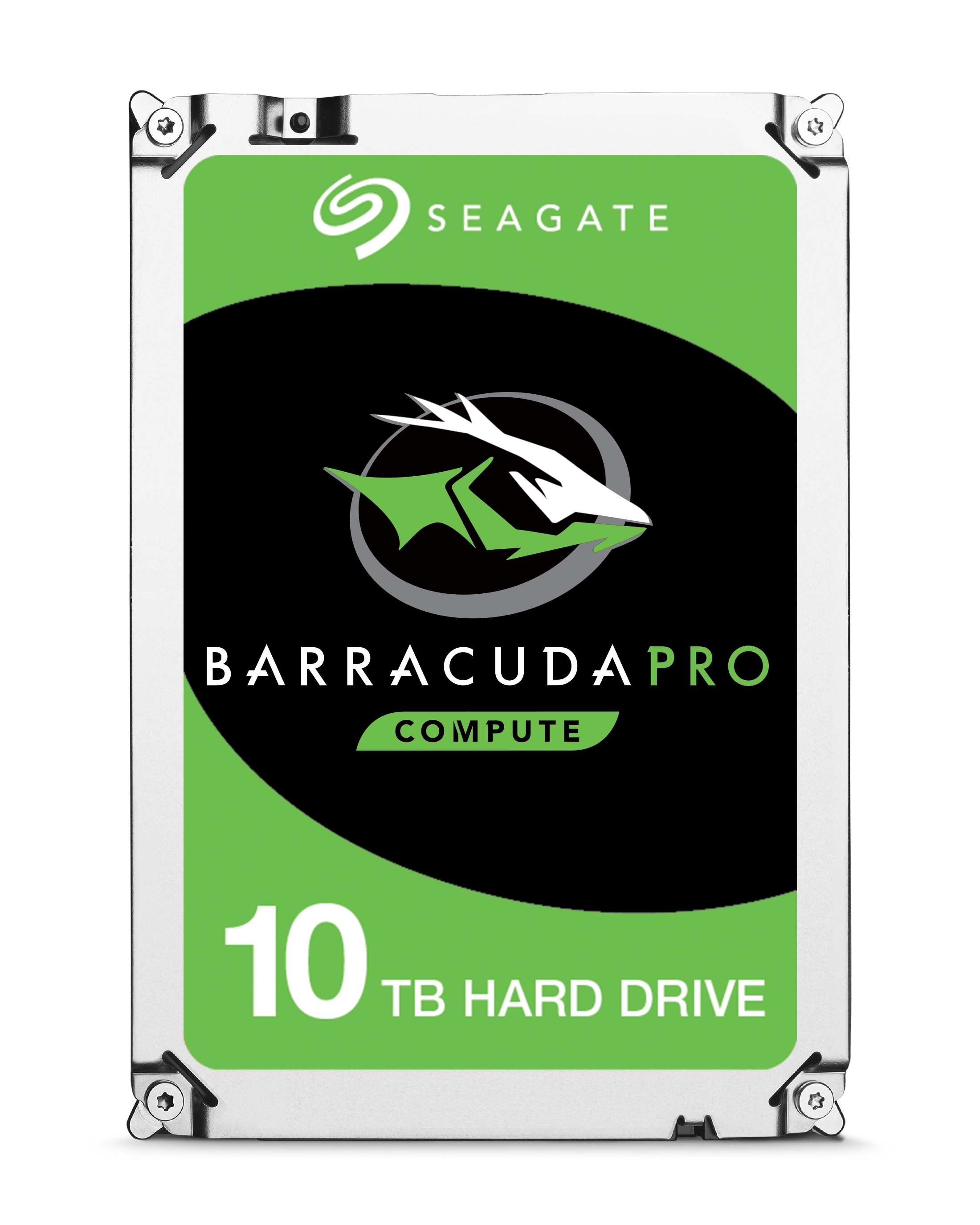 Seagate Barracuda ST10000DM0004