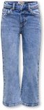 Kmgjuicy KIDS ONLY KMGJUICY Wide-leg jeans