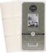 Bridgewater Candle Wind Down Wax Bar Kruidig Wit 80 g
