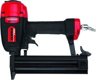 Dutack Pro B1650Mg bradtacker | 20-50mm | Pneumatisch