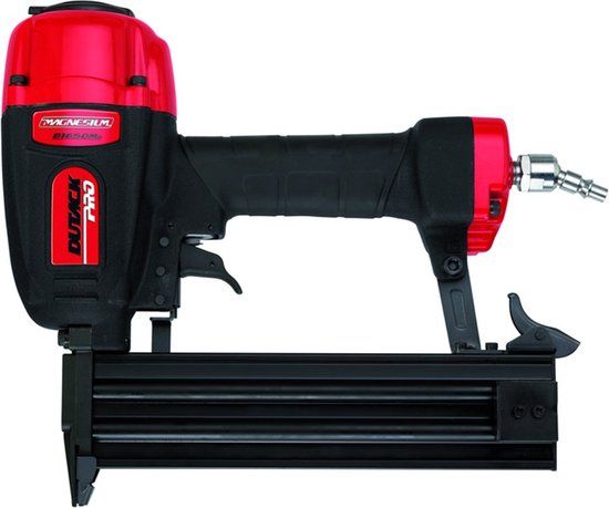 Dutack Pro B1650Mg bradtacker | 20-50mm | Pneumatisch