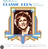 Sonic Rendezvous Marni Nixon & Lincoln Mayorga - Sings Classic Kern (CD)
