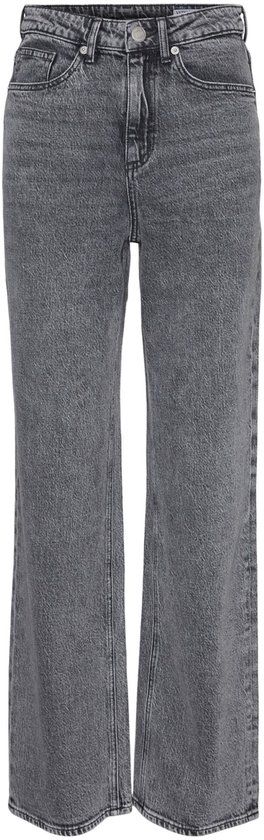 Vero Moda Curve Wide fit jeans VMCTESSA High rise Wide leg fit Jeans