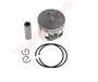 BPC Parts Zuigerset passend op Chinese kettingzaag 58cc 45,2mm