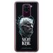 ERT GROUP Xiaomi REDMI Note 9 Hoes Origineel Officieel Game of Thrones Motief Game of Thrones 001 Telefoonhoes TPU Case