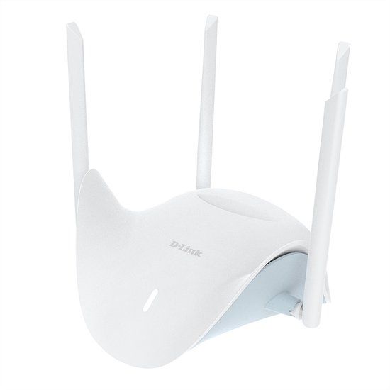 D-Link R36/E AQUILA PRO AI Smart Router BE3600 Wi-Fi 7