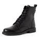 Tamaris 1 bottines femme - bottine confortable noir NEUF