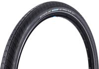 Schwalbe Buitenband Big Apple Plus Hs430 26 X 2.15 (55-559) Zwart Unisex Stadsfiets