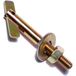 Hard-to-Find Fastener 014973324421 Holle muurankers (25 stuks), 5/16 x 2-1/2 inch