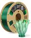 Merkloos PETG Filament 1.8 mm Groen Transparant 1 kg voor 3D Printers