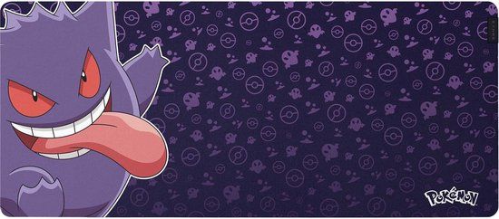 Razer Gigantus V2 XXL Pokémon Gengar Edition Muismat