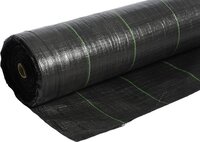 Agrosol Gronddoek - Worteldoek 2,10M breed x 25M lang | Agrosol