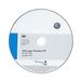 Volkswagen 3D0051859G DVD-ROM voor navigatiesysteem BY Europa (V6)