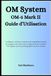 OM System OM-5 Mark II Guide d’Utilisation