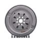 LuK Schwungrad 415093510