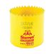 Starrett 63FCH046 gatenzaag 46 mm, geel