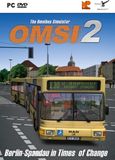 Aerosoft OMSI 2 - The Omnibus Simulator - Windows téléchargement