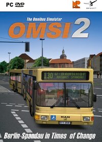 Aerosoft OMSI 2 - The Omnibus Simulator - Windows download