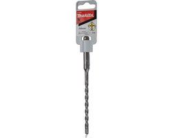 Makita Accessoires PB4S SDS-Plus Betonboor 6x160mm - B-62505