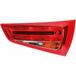 HELLA 2SK 010 436-101 Feu arrière - Ampoule - pour p.ex. Audi A1 (8X1, 8XK) - ECE/CCC - droite