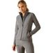 Ariat Sweatshirt Boreas zippé intégral pour femme