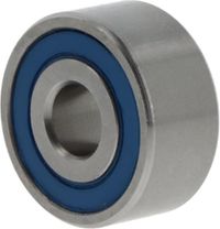 FAG Roulement à billes à contact oblique, double rangée Diamètre d'alésage 10 mm Diamètre extérieur 30 mm Vitesse de rotation (max.) 22000 tr/min