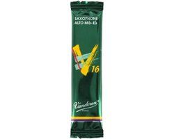 Vandoren Alt Saxofoon V16 Riet 1.5