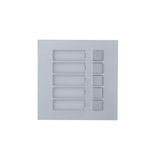 Dahua Technology DHI-VTO4202F-MB5 Oproepknopmodule