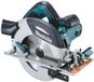 Makita HS7100 240 V 190 mm cirkelzaag zonder riving mes,Blauw