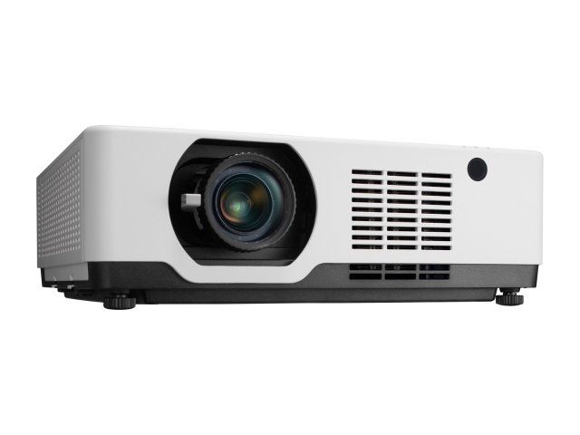 NEC PE506UL - WUXGA Laser Projector - 5200 Lumens
