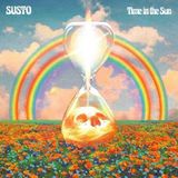 Time Susto Time In The Sun (LP)