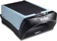 Weller ZeroSmog Shield Pro Soldeerdampafzuiging 20W 230V