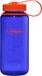 Nalgene Wide Mouth Bottle - drinkfles - waterfles - lekvrij - 500ml - BPA Free - SUSTAIN - Periwinkle