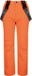 CMP Skibroek Salopette Junior - Maat 164 - Unisex - Oranje