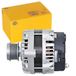 HELLA 8EL 015 630-401 Dynamo - 14V - 120A -