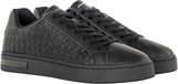 Armani Exchange Xm000140-af11916 Schoenen Zwart EU 43 Man