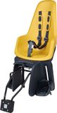 Bobike One Maxi FF/framebevestiging - Mighty Mustard - Achterzitje