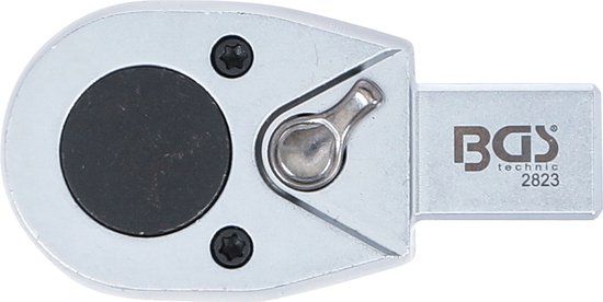 BGS 2823 Insteekratelsleutel 3/4 opname 14 x 18 mm