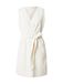 VILA Viprisilla S/L V-neck Short Dress - Noos