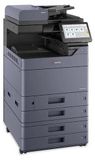 KYOCERA TASKalfa MZ2501CI Multifunctionele kleurenlaserprinter