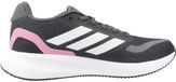 Adidas Runfalcon 5 Hardloopschoenen Zwart EU 40 Meisje