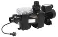 Pentair 0,5 pk, 9 m³/h, monophasé pompe de filtration FFL-051
