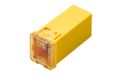 HELLA VALUEFIT Zekering - JCASE-zekering - 60A - Geel - Aantal: 1 - 8JS 740 026-441
