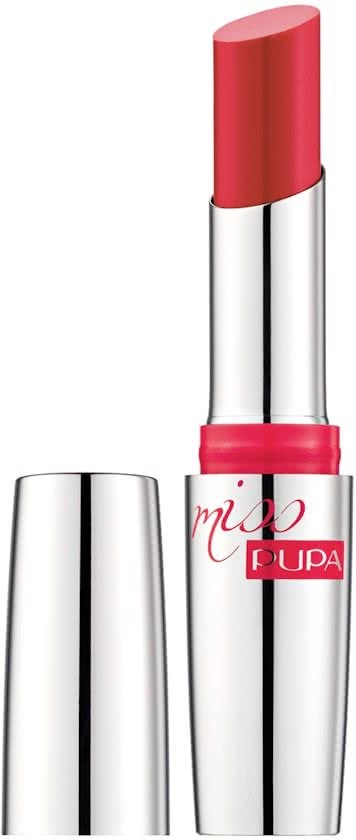 Pupa Miss Lipstick 302 Party Pink