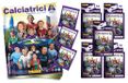Calciatrici Panini 2025-2026 Super Starter Pack [Album + 28 Bustine]