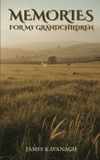 Memories Libri GmbH Memories for My Grandchildren Hardcover