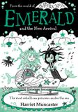 Emerald Oxford University Press Emerald and the New Arrival Paperback